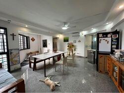 Blk 656C Jurong West Street 61 (Jurong West), HDB Executive #558851321